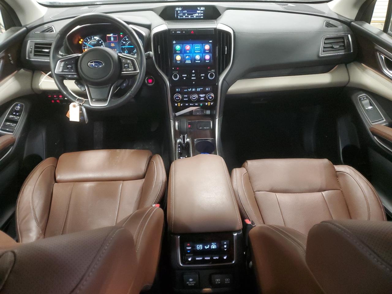 2020 Subaru Ascent - Image 8