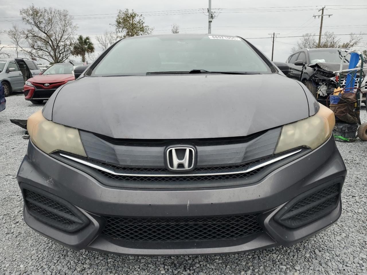 2014 Honda Civic - Image 5
