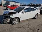 2008 Chevrolet Cobalt Lt за продажба в Tulsa, OK - Front End
