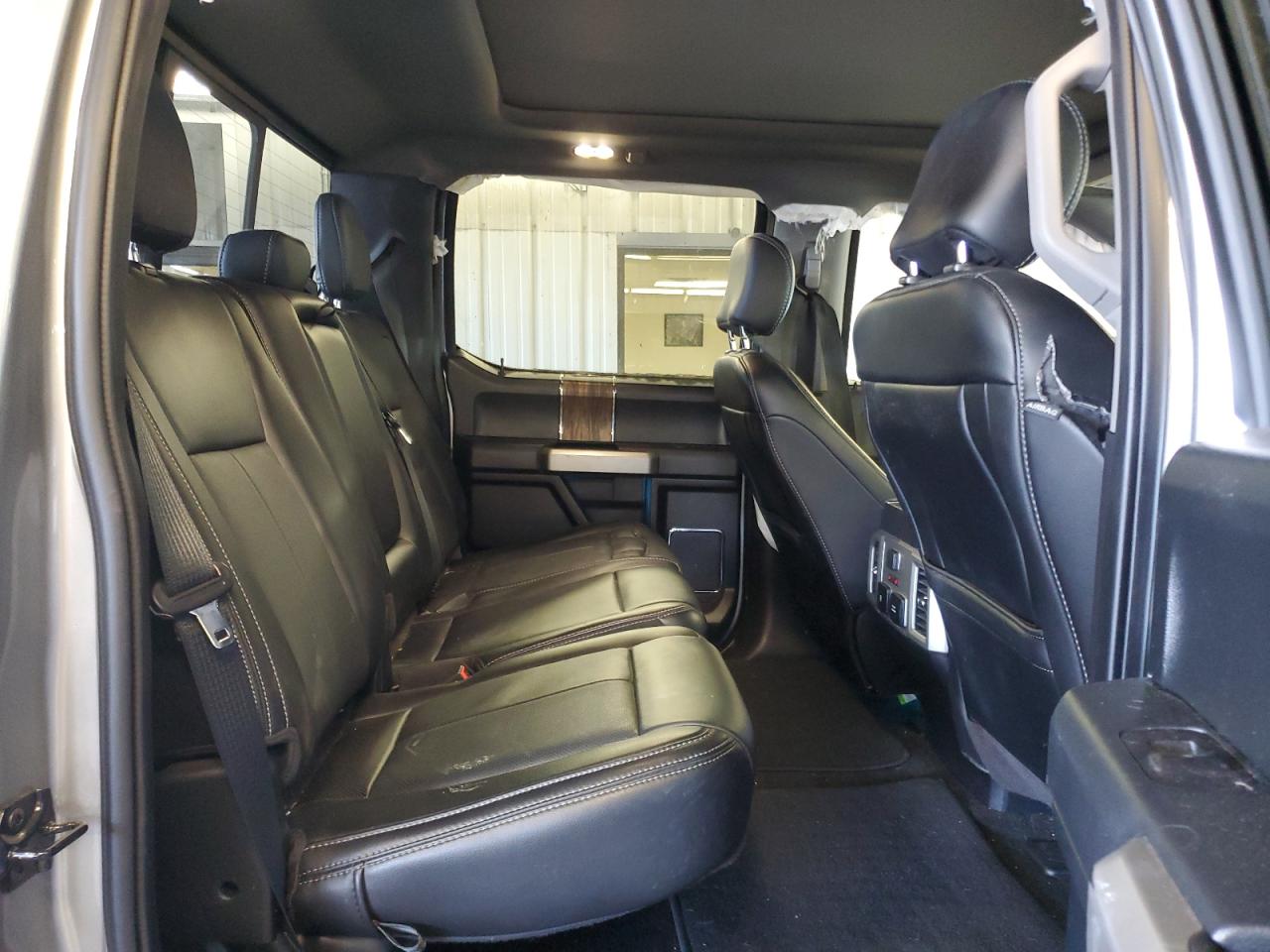 2020 Ford F-150 - Image 10