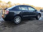 2012 Nissan Sentra 2.0 en Venta en Austell, GA - Front End