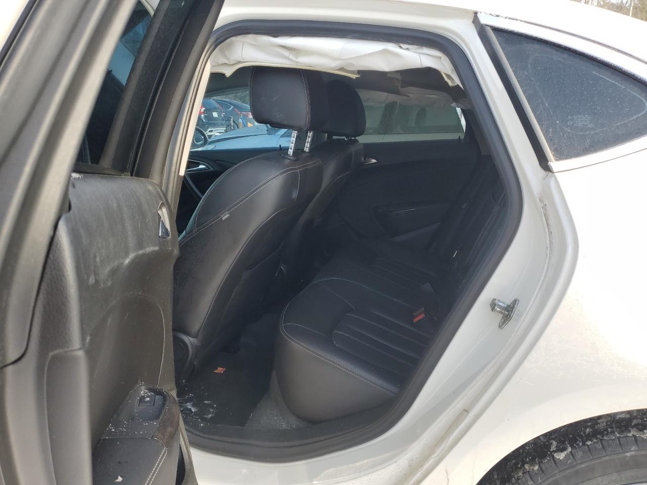 1g4ps5sk6g4160743 1G4PS5SK6G4160743 2016 Buick Verano