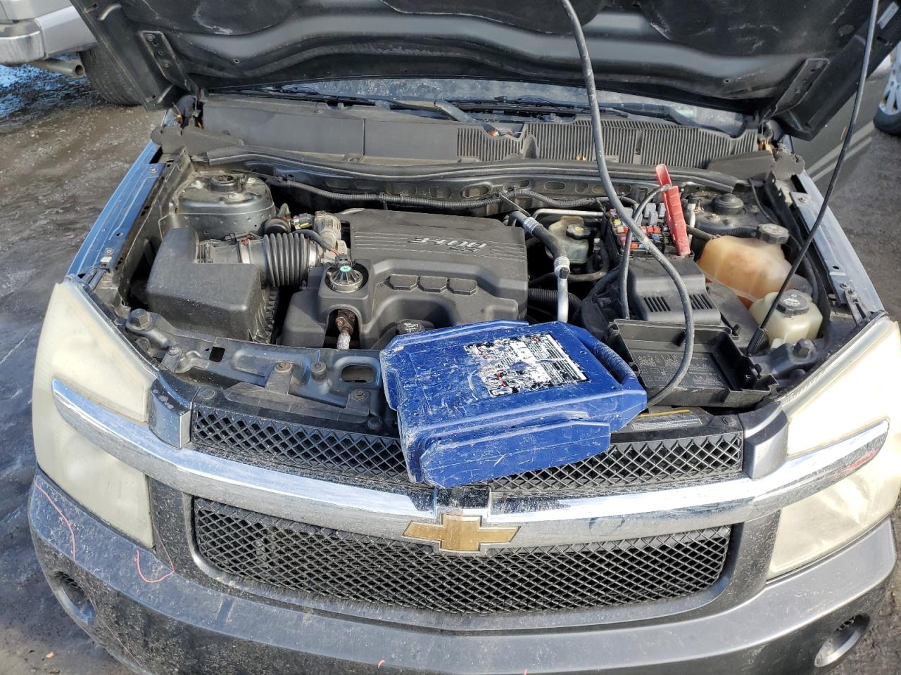 2009 Chevrolet Equinox - Image 12