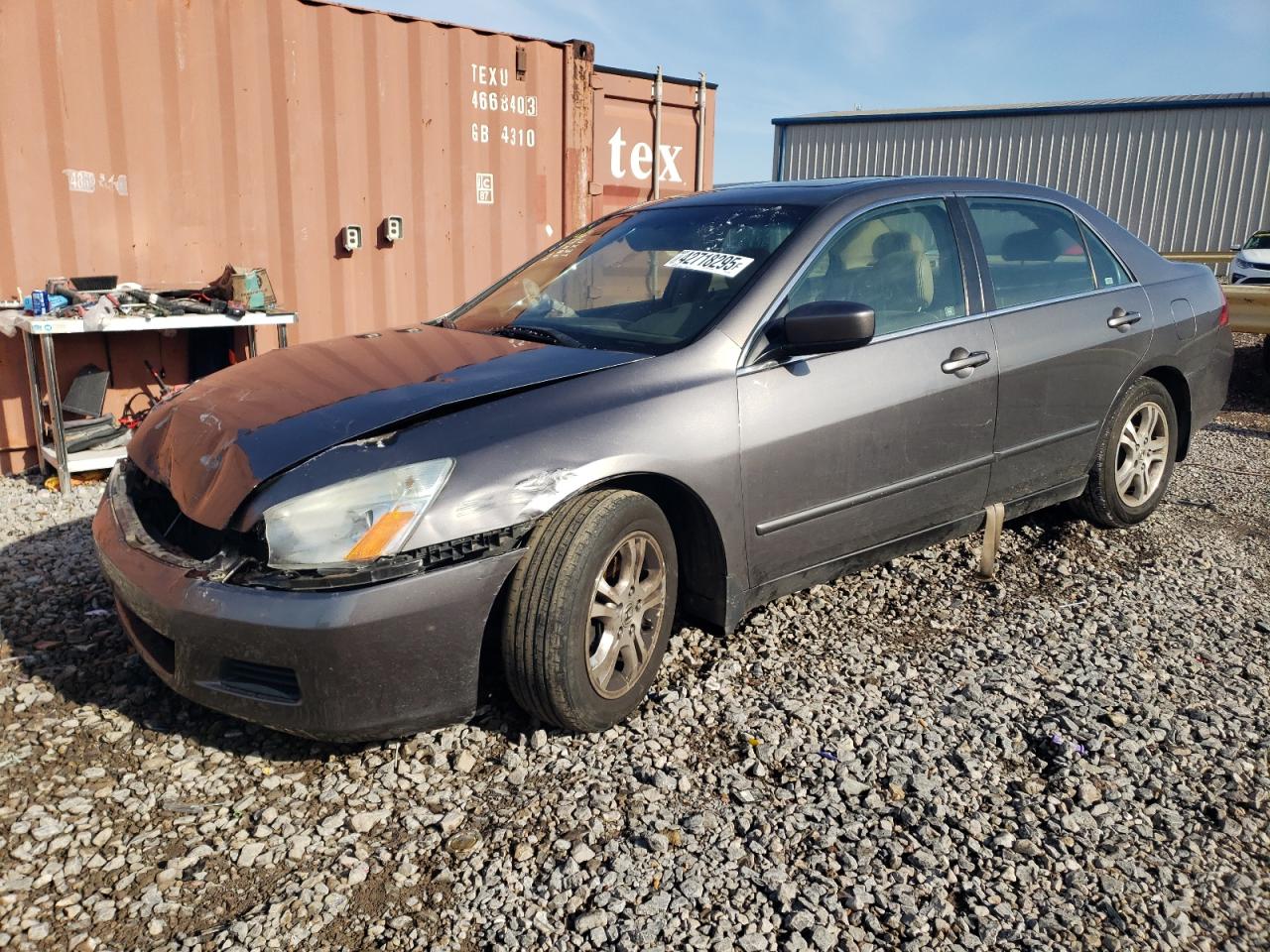 2006 Honda Accord - Image 1