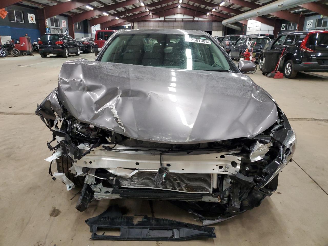 2024 Toyota Camry - Image 5