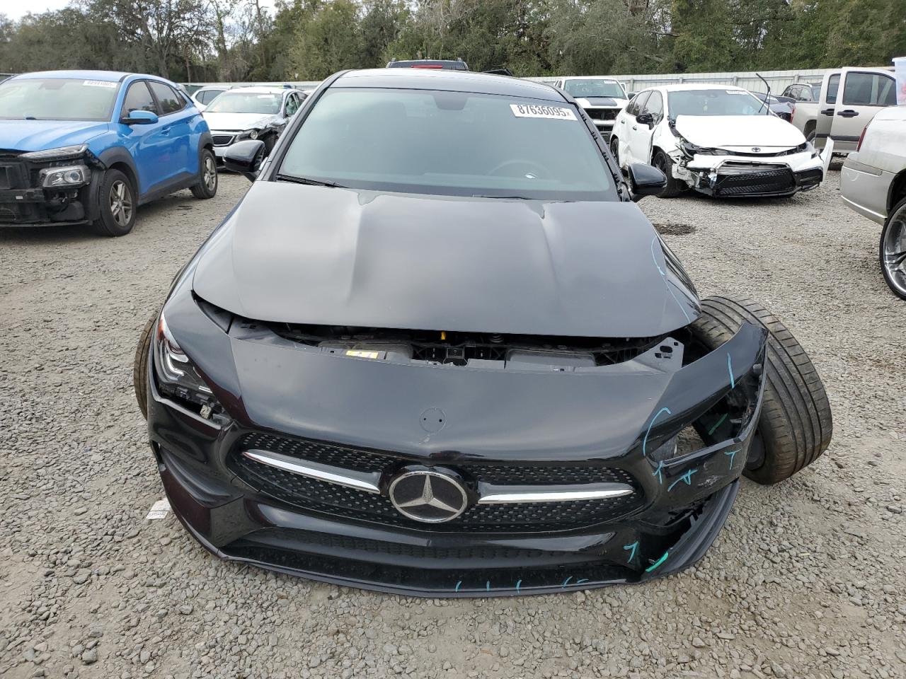 2023 Mercedes-Benz CLA-klasse - Image 5
