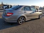 2010 Mercedes-Benz C 300 за продажба в Rancho Cucamonga, CA - Front End