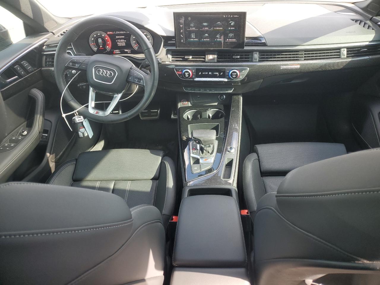 2023 Audi RS5 - Image 8