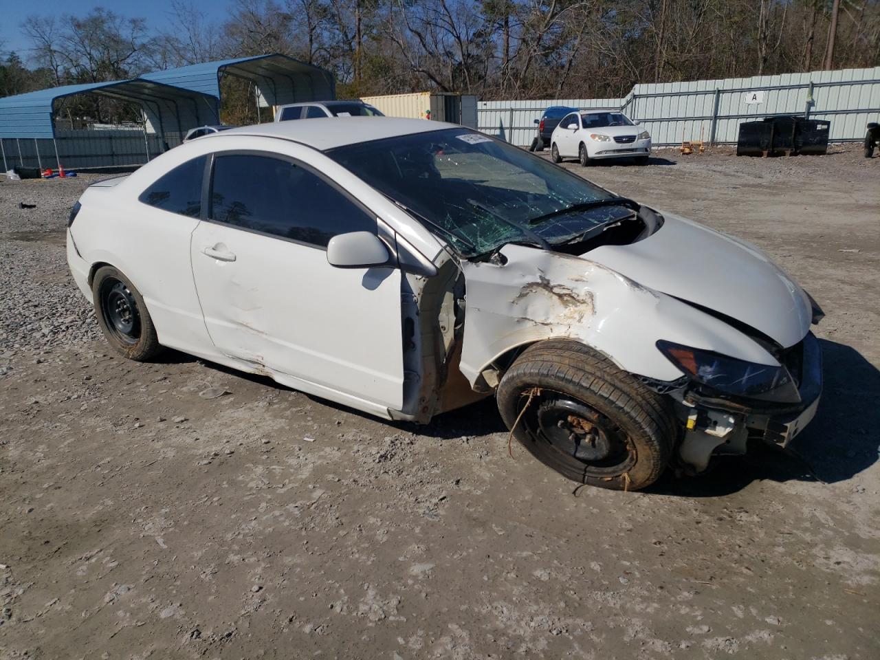 2009 Honda Civic - Image 4