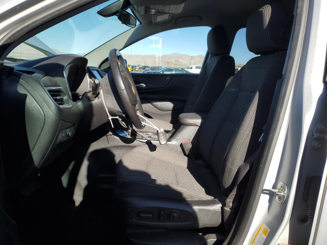2019 Chevrolet Equinox - Image 7