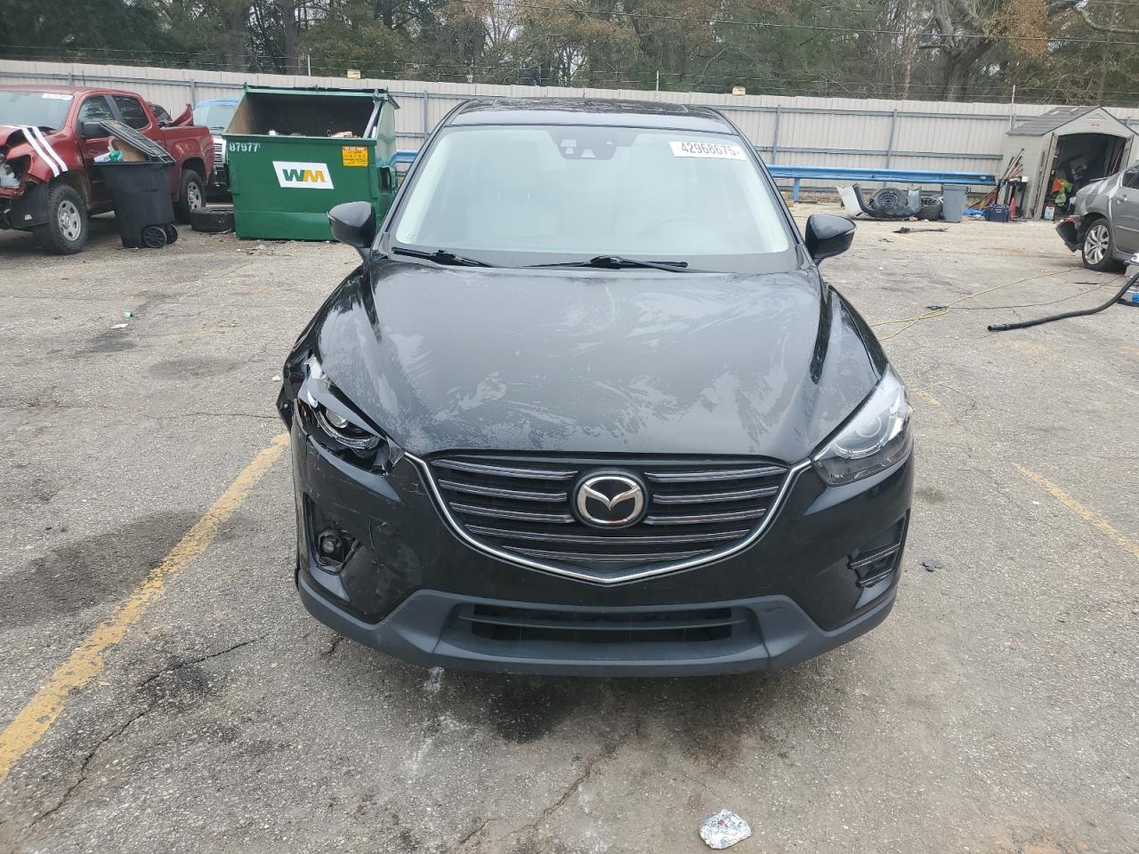 2016 Mazda CX-5 - Image 5