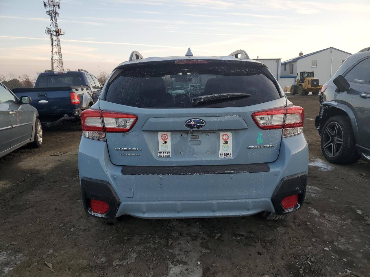 2019 Subaru XV - Image 6