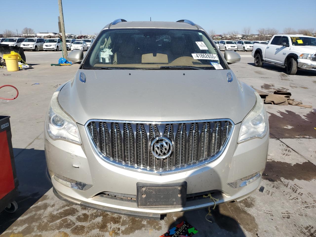 2016 Buick Enclave - Image 5