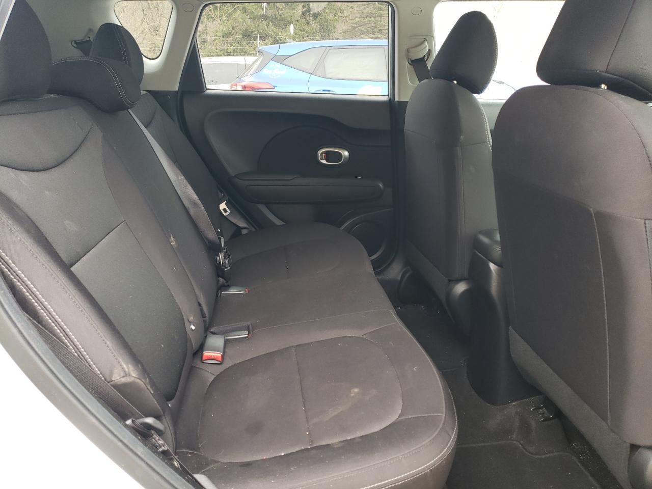 2018 Kia Soul - Image 10