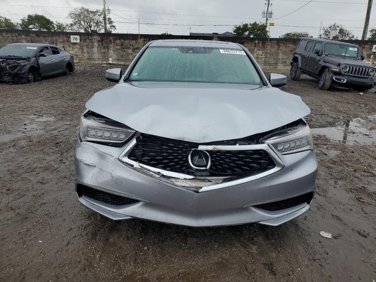2019 Acura TLX - Image 5