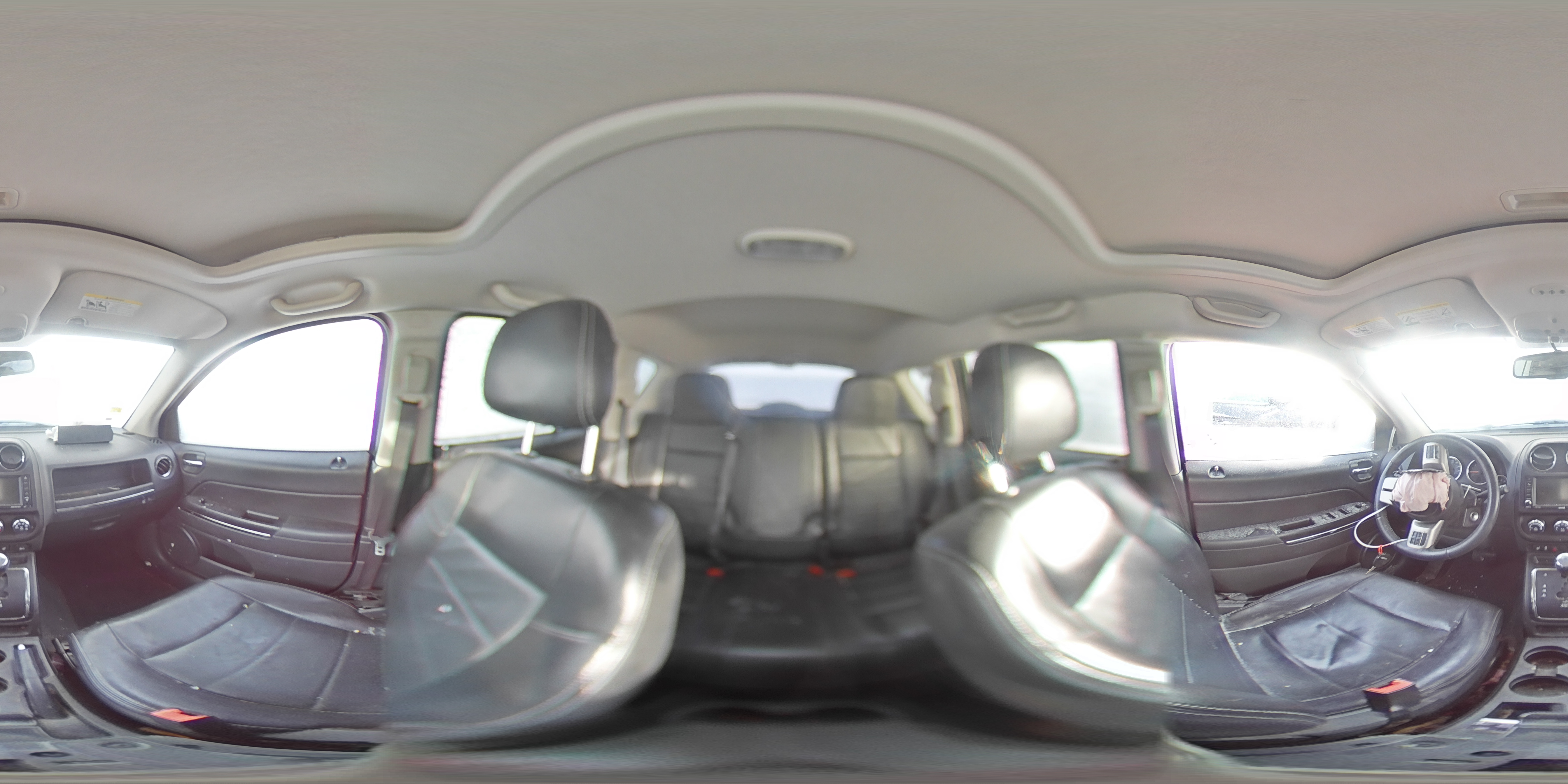 2012 Jeep Compass - Image 14