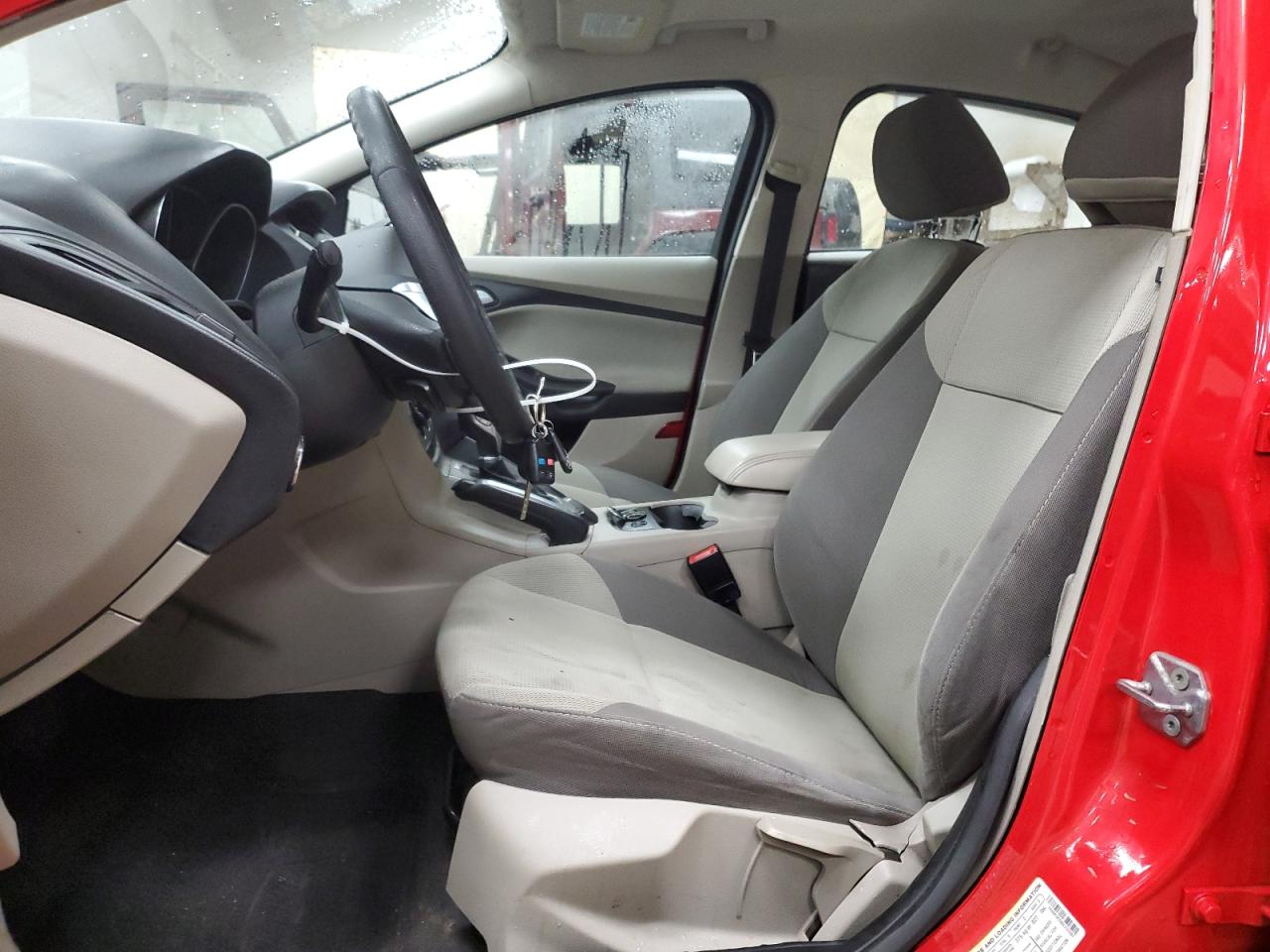 2013 Ford Focus - Image 7