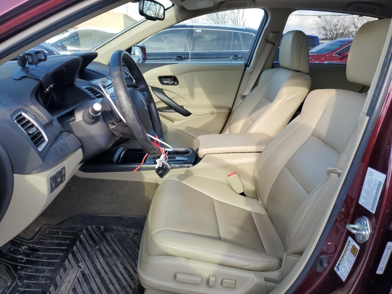 2016 Acura RDX - Image 7