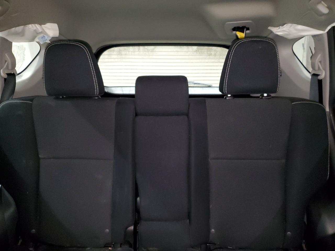 2018 Toyota RAV 4 - Image 10