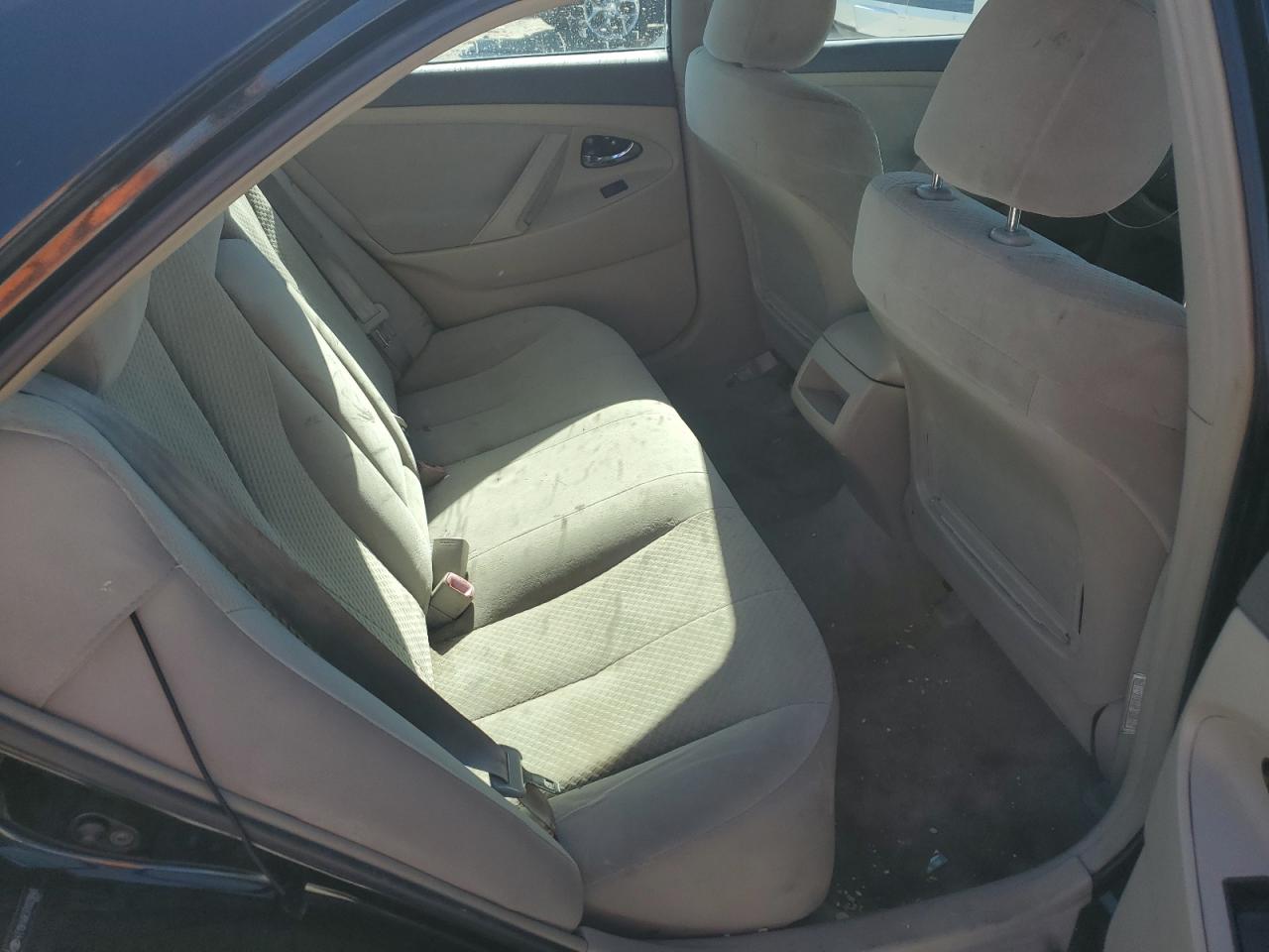 2007 Toyota Camry - Image 10