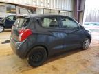 2021 Chevrolet Spark Ls за продажба в Mocksville, NC - Front End
