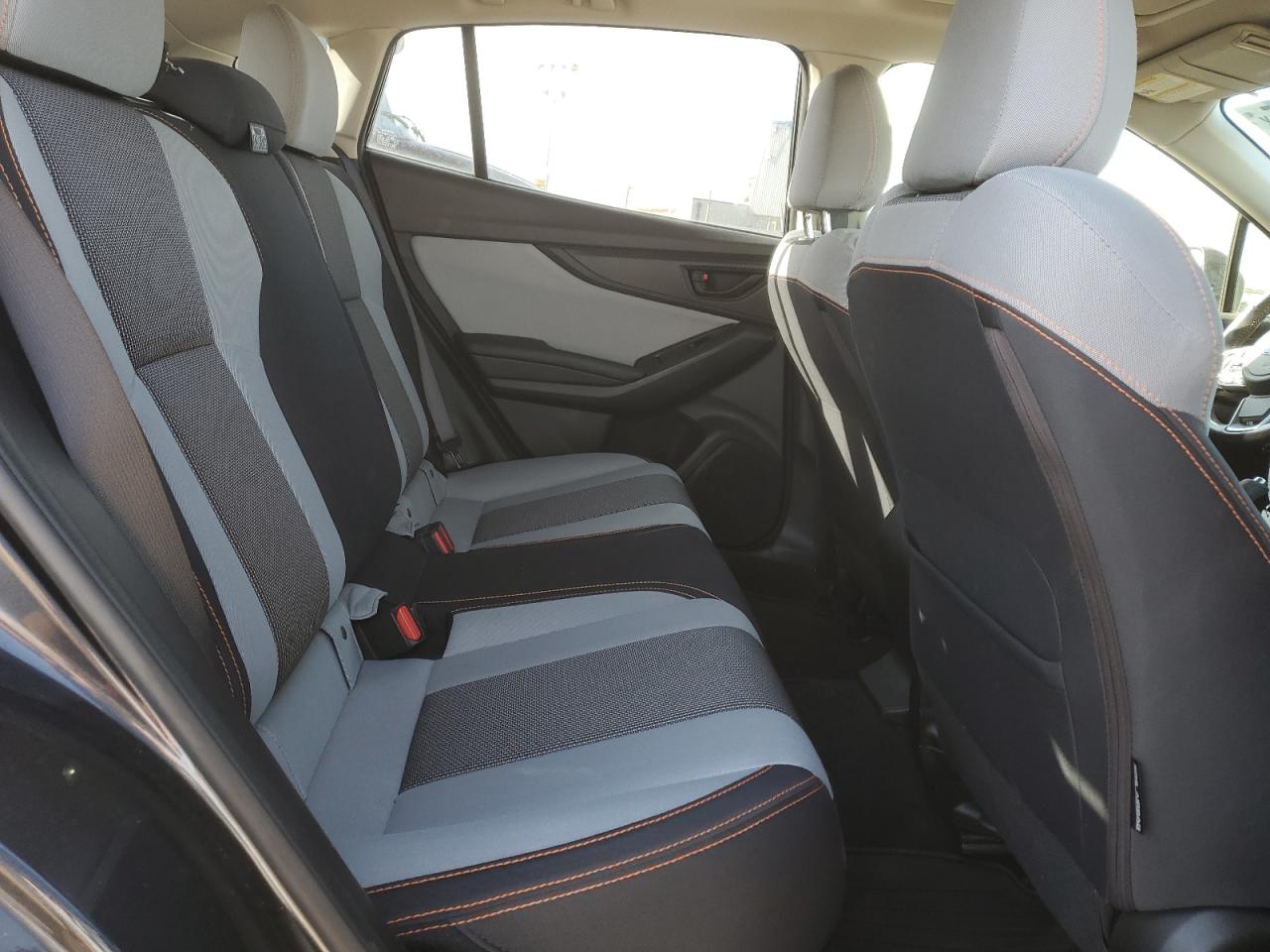 2018 Subaru XV - Image 10