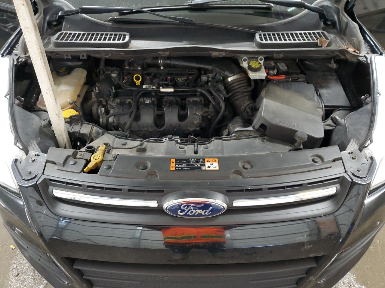 2016 Ford Escape - Image 12