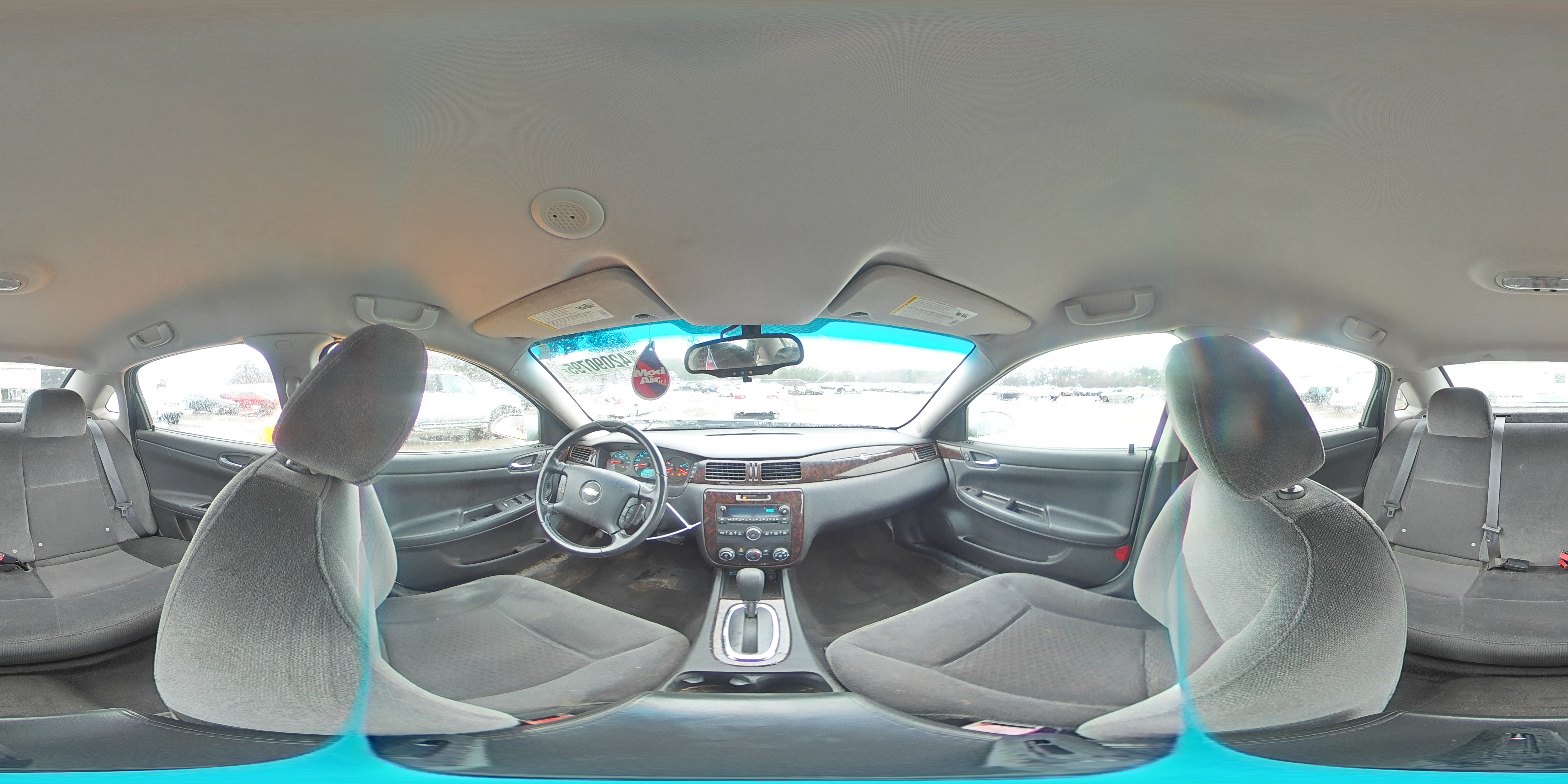 2014 Chevrolet Impala - Image 12