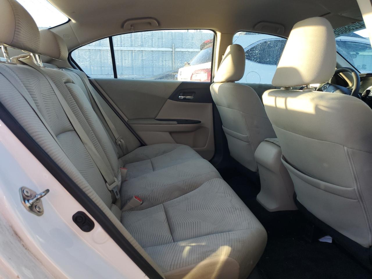 2016 Honda Accord - Image 10