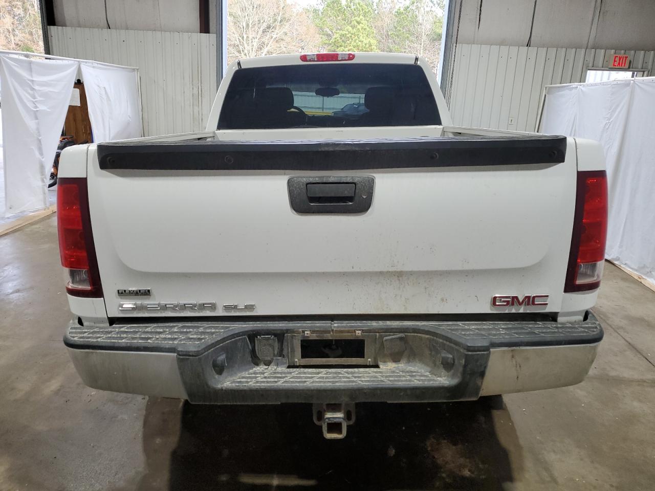 2012 GMC Sierra - Image 6