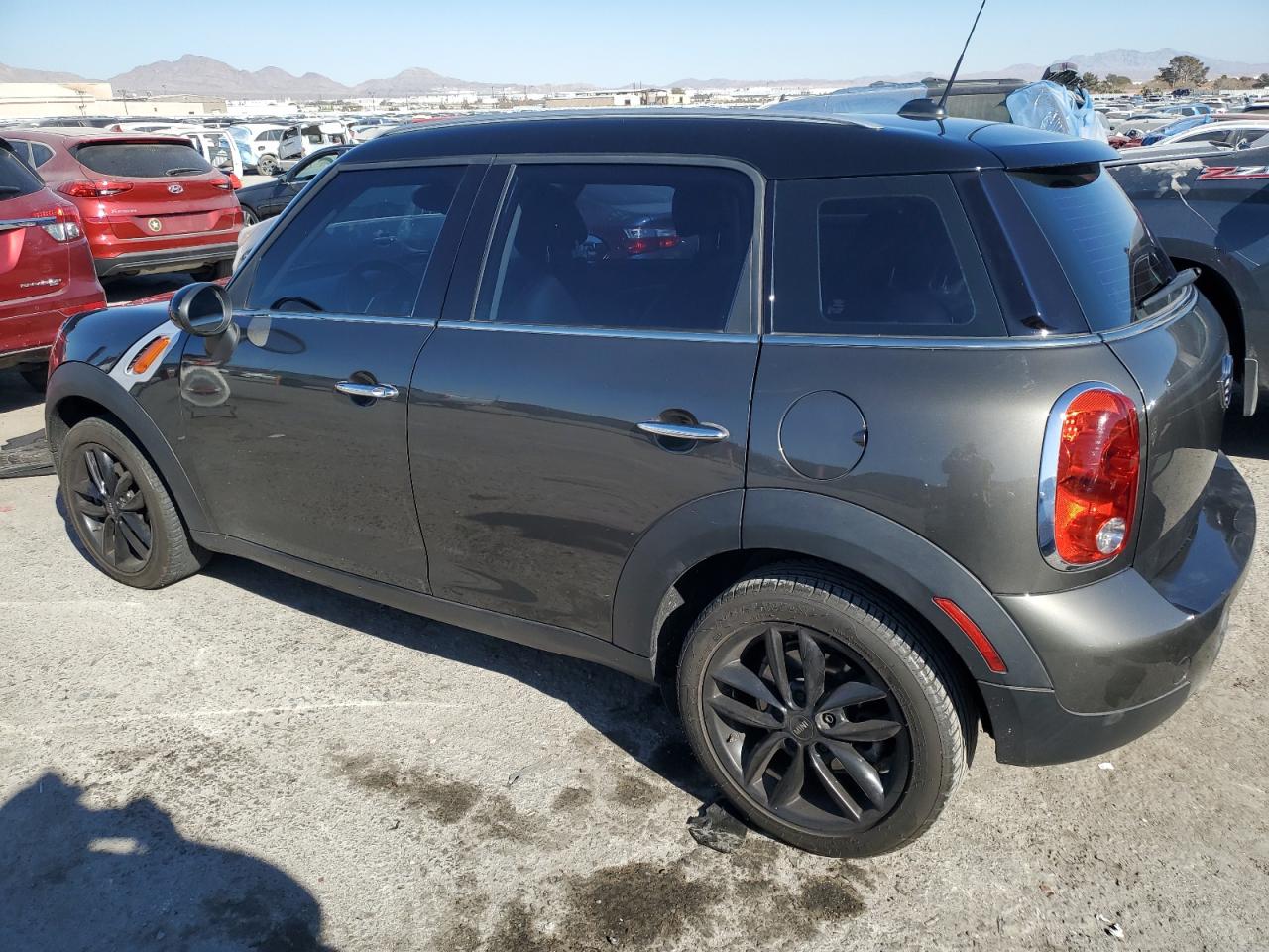 2012 MINI Cooper - Image 2