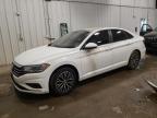 2020 Volkswagen Jetta S for Sale in Franklin, WI - Burn - Interior
