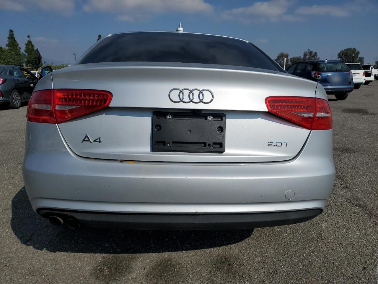 2013 Audi A4 - Image 6