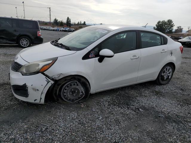 2014 Kia Rio Lx