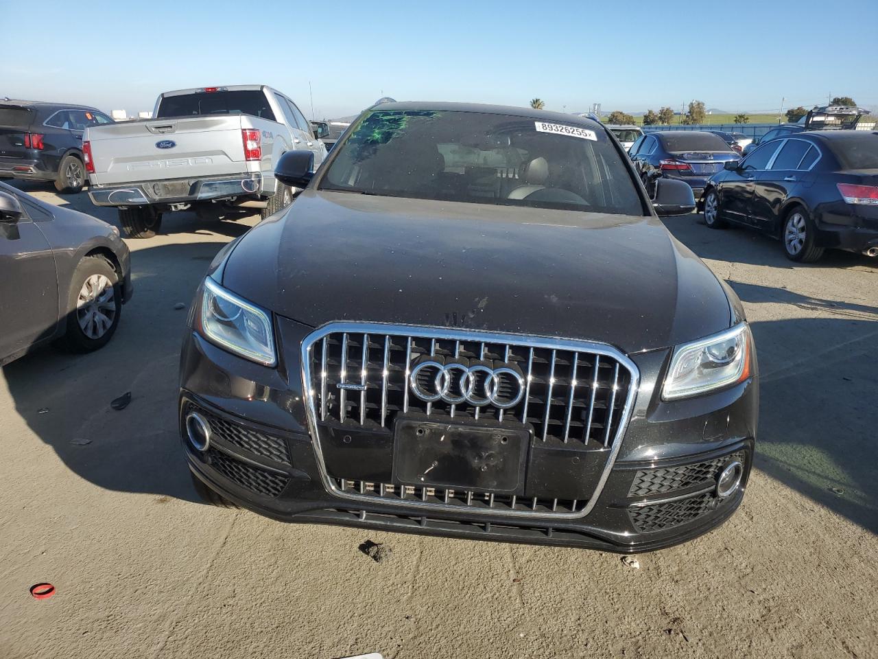 2017 Audi Q5 - Image 5