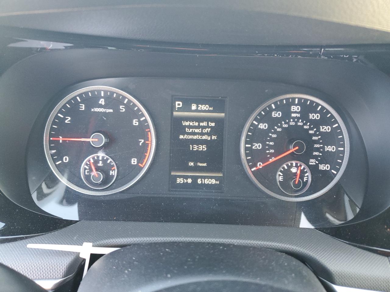 2023 Kia K5 - Image 9