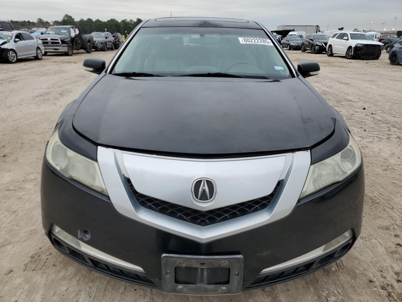 2011 Acura TL - Image 5