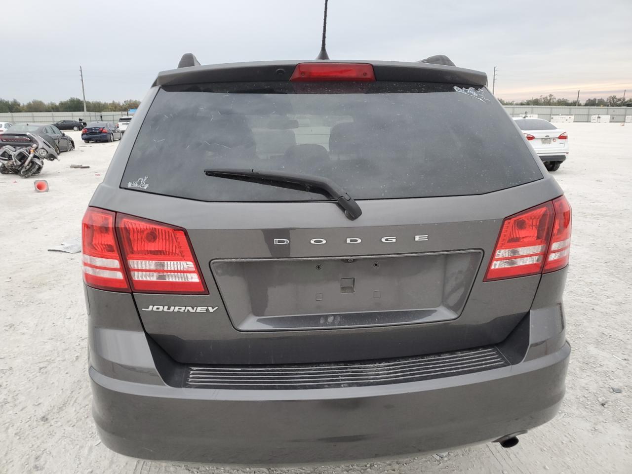 2018 Dodge Journey - Image 6