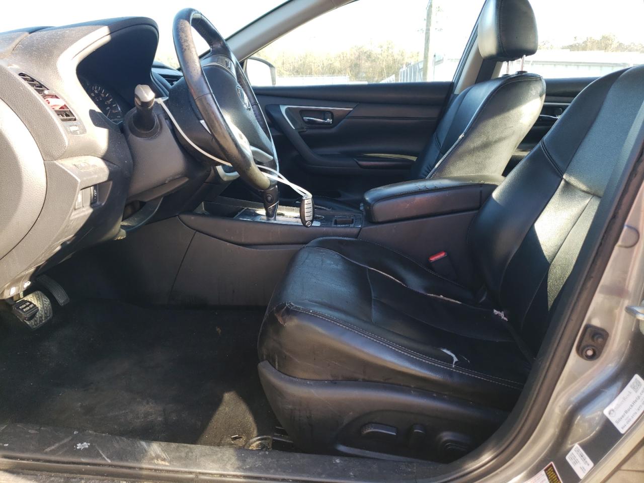 2017 Nissan Altima - Image 7