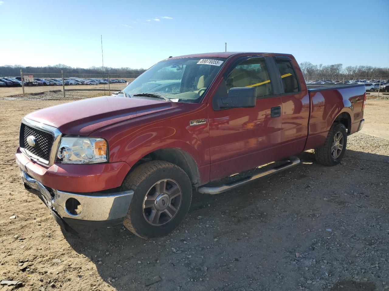 2007 Ford F-150 - Image 1