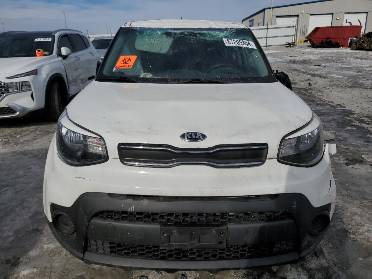 2019 Kia Soul - Image 5