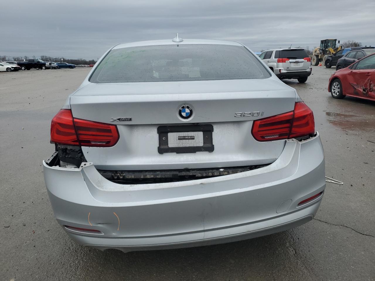2018 BMW 3er - Image 6
