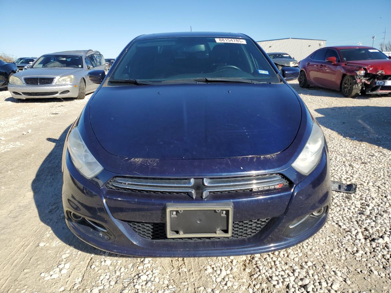 VIN 1C3CDFCH9DD257716 2013 DODGE DART no.5