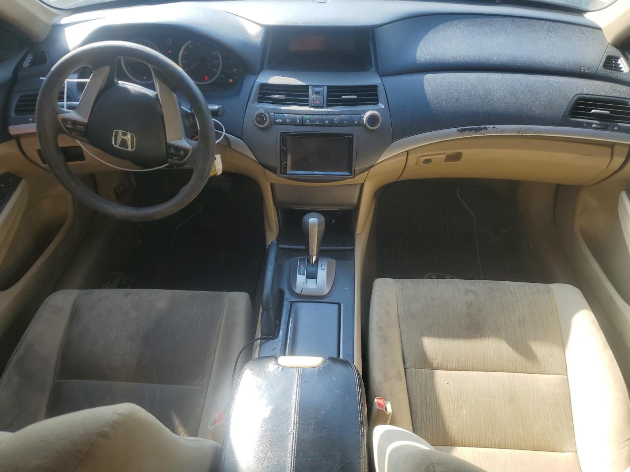 2011 Honda Accord - Image 8