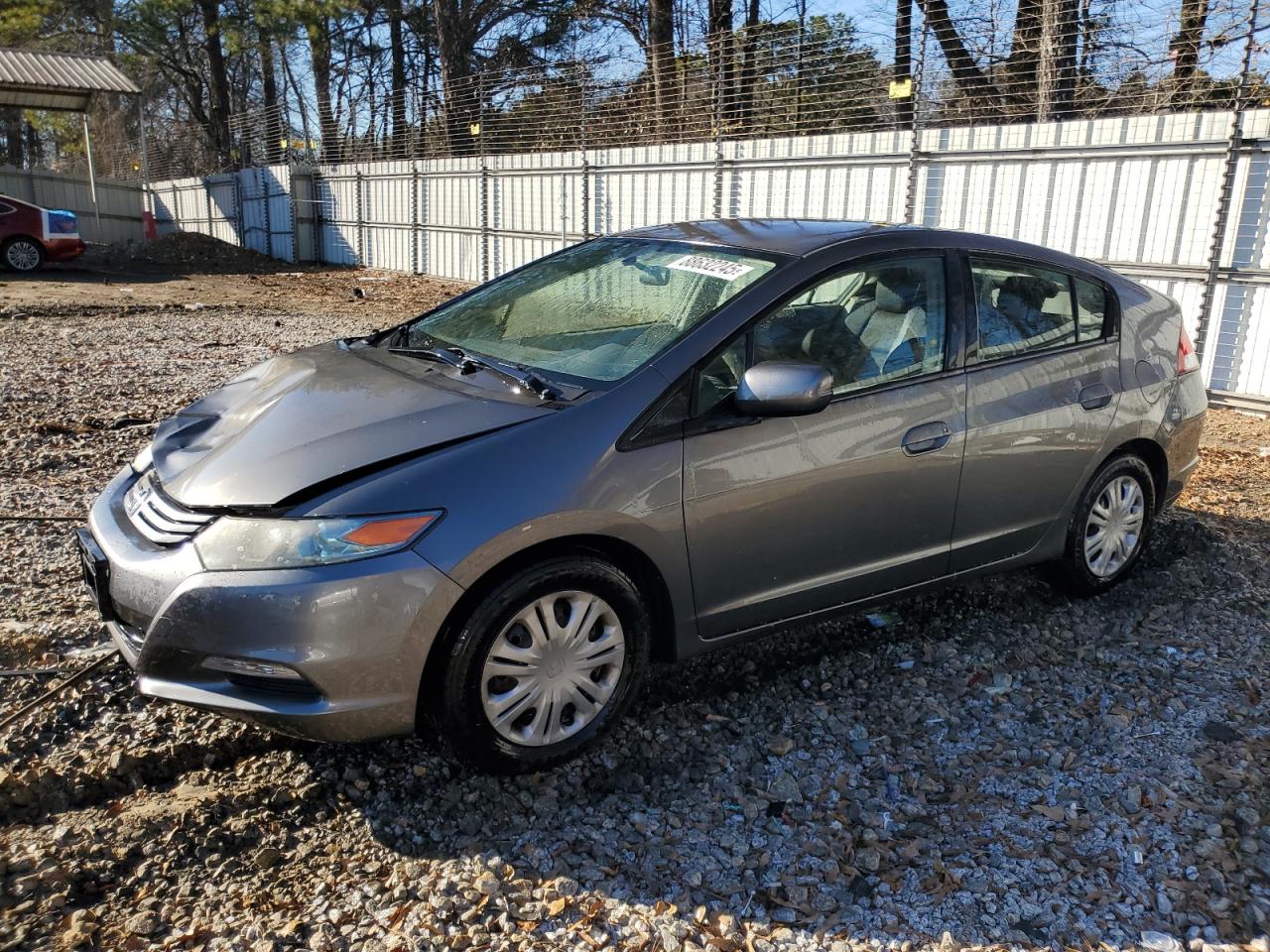 2011 Honda Insight - Image 1