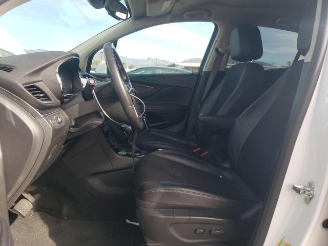  BUICK ENCORE 2020 Biały