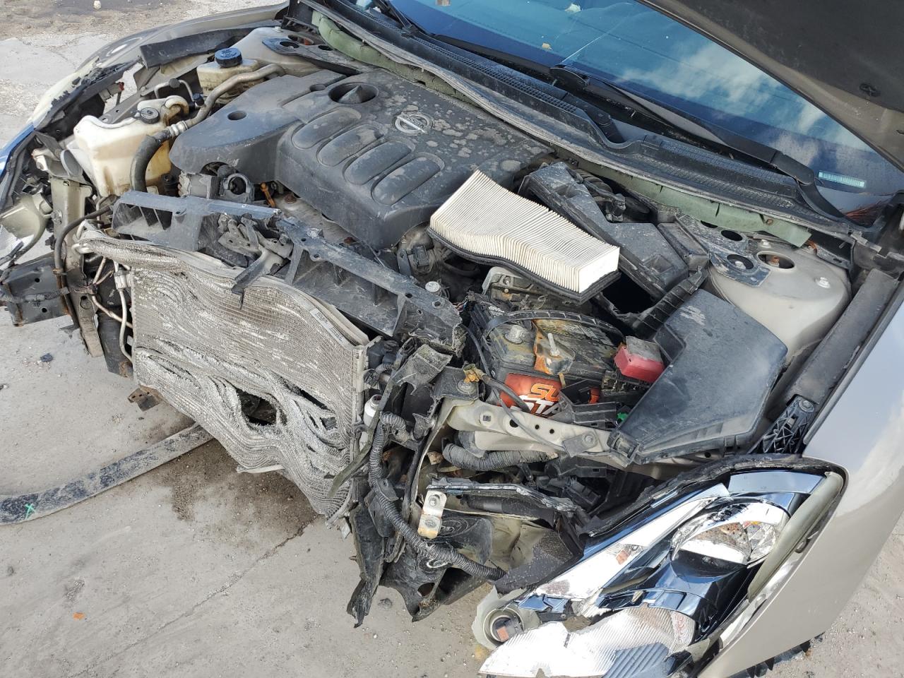 2008 Nissan Altima - Image 11