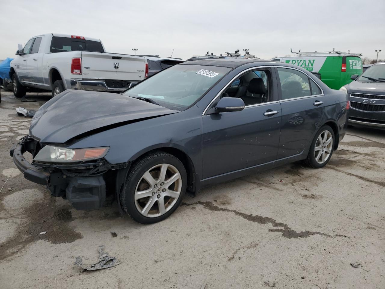 2004 Acura TSX - Image 1