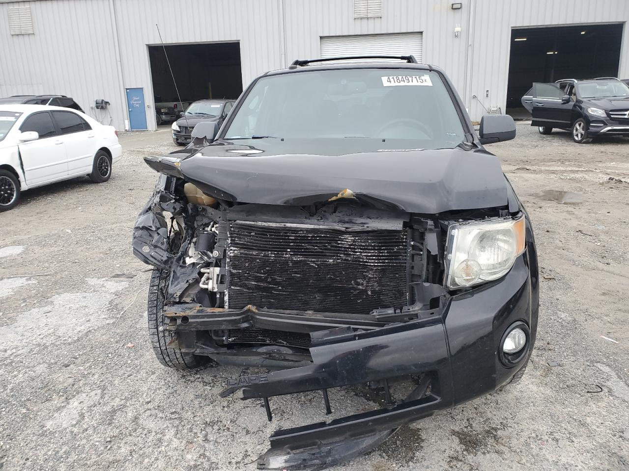 2012 Ford Escape - Image 5