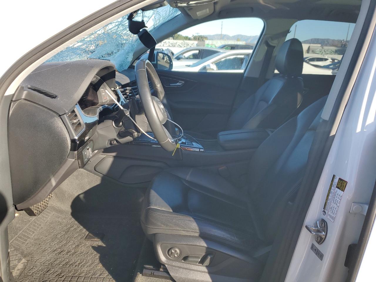 2017 Audi Q7 - Image 7